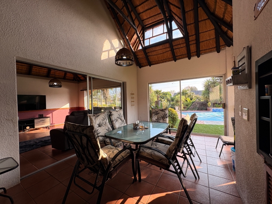 3 Bedroom Property for Sale in La Hoff North West